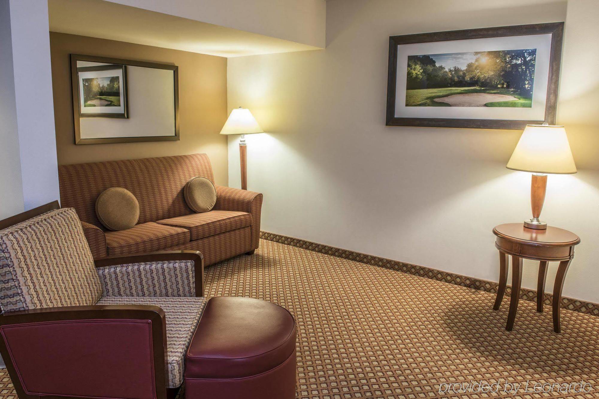 Hilton Garden Inn Jacksonville/Ponte Vedra Ponte Vedra Beach Buitenkant foto
